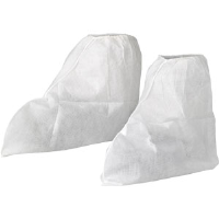 Kimberly Clark 36880 KleenGuard® A20 Breathable Boot Covers, 300Ct.