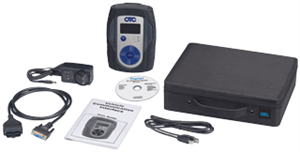 OTC 3828 Pegisys PC Scan Tool Kit OTC 3828 Pegisys PC Scan Tool Kit