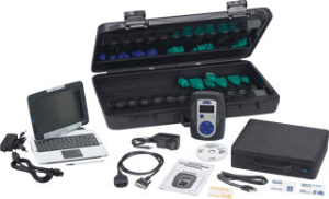 OTC 3828DLX-NB Pegisys PC Scan Netbook Diagnostic Master Kit