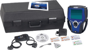 OTC 3872 Genisys EVO™ Starter / Exchange Kit with System 4.0