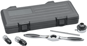 Gearwrench 3880 5 Pc. Tap and Die Drive Tool Set
