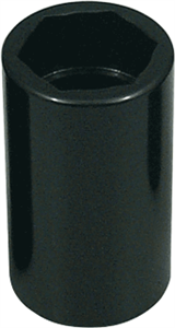 Lisle 39500 FWD Axle Nut Socket (30mm)
