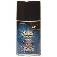 Quest Chemical 397 Fiesta Moonbeam Vanilla, 12 oz, 12/Case