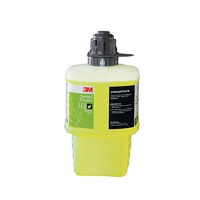 3M 3H Neutral Floor Cleaner Concentrate, 2 Liter