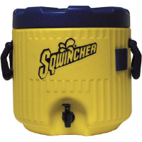 Sqwincher 400103 3 Gallon Cooler