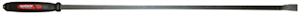 Mayhew Tools 40160 48&#34; Dominator Pry Bar with Curved End