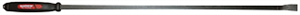 Mayhew Tools 40160 48" Dominator Pry Bar with Curved End