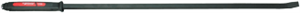 Mayhew Tools 40164 44&#34; Dominator Pry Bar with Curved End