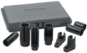KD Tools 41720 8 Pc. Sensor Socket Set