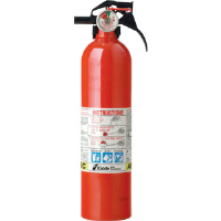 Kidde 440162 2-1/2 lb ABC Extinguisher FC110 w/Nylon Strap
