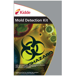 Kidde 442057 Mold Detection Kit