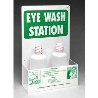 Brady 45416 Eye Wash Station