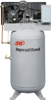 Ingersoll Rand 45464997 2 Stage Type 30 Package, 80 Gallon Vertical Compressor