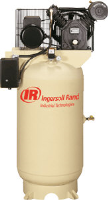 Ingersoll Rand 45465408 2 Stage Type 30 Package, 80 Gallon Vertical Compressor