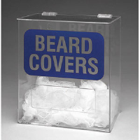 Brady 45699 Beard Cover Dispenser