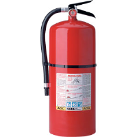Kidde 466206 20 lb ABC Pro Line MP Extinguisher w/Wall Hook