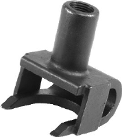 Lisle 46700 Tie Rod Puller for Ford