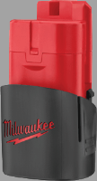 Milwaukee 48-11-2401 M12™L 12 Volt Lithium-Ion Battery