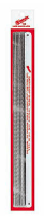 Milwaukee 48-43-0630 Hacksaw Bi-Metal Blades 12", 32 TPI, 10 Pk.