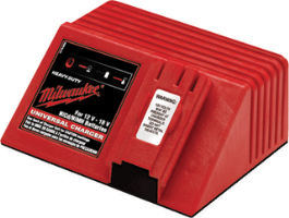 Milwaukee 48-59-0255 Battery Charger, 14.4 Volt