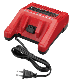 Milwaukee 48-59-1801 M18&#153L 18 Volt Lithium-Ion Battery Charger