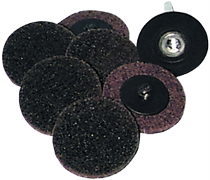 CIA Automotive 4810-50H 50 2&#34; Coarse Rolon Surface Prep Discs