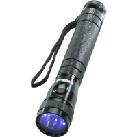 Streamlight 51010 Twin-Task® 3C UV Flashlight, Black