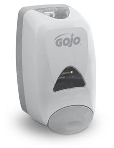 Gojo 5150-06 FMX-12&#153; 1250ml Dispenser - Gray