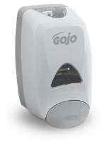 Gojo 5150-06 FMX-12™ 1250ml Dispenser - Gray