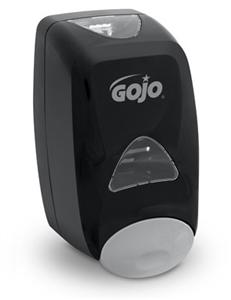 Gojo 5155-06 FMX-12&#153; 1250ml Dispenser - Black