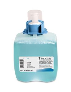 Gojo 5188-03 Provon&reg; Foaming Medicated Handwash, 1250ml, 3/Cs.