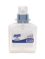 Gojo 5192-03 Purell® FMX™ Instant Hand Sanitizer Foam, 1200ml, 3/Cs.