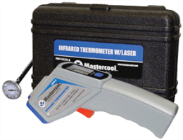 Mastercool 52224-A-SP Infrared Thermometer w/ Laser Kit