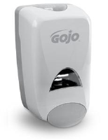 Gojo 5250-06 FMX-20™ 2000ml Dispenser - Gray