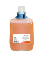 Gojo 5286-02 Provon® Foaming Antimicrobial Handwash, 2000ml, 2/Cs.