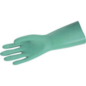 MCR Safety 5310 11 Mil, Unlined Nitrile Gloves,Size 10,(Dz.)
