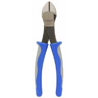 Cooper Tools 5427CMG Crescent H.D. Diagonal Cutting Pliers,7"