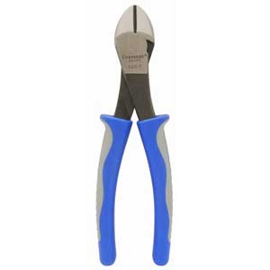 Cooper Tools 5428CMG Crescent H.D. Diagonal Cutting Pliers,8&#34;