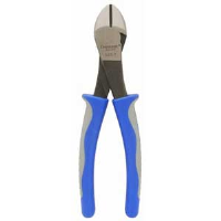 Cooper Tools 5428CMG Crescent H.D. Diagonal Cutting Pliers,8"