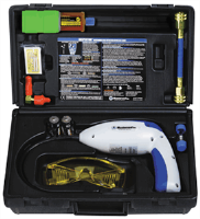 Mastercool 55310 Complete Electronic & UV Leak Detection Kit
