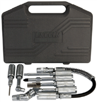 Lincoln Industrial 58000 Pro Lube Accessory Kit