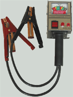 Associated Equipment 6031 Alternator/Battery Tester