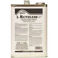 Quest Chemical 603415 Ruthless Paint and Varnish Remover,1 Gal, 4/Cs.