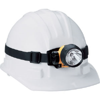Streamlight 61003 Trident® Rubber Head Strap