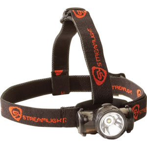 Streamlight 61400 Enduro&reg; LED Headlamp