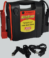 Associated Equipment 6255 Kwickstart Portable Starting System