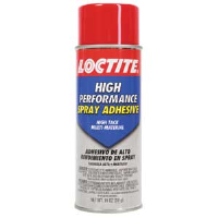 Henkel 633285 Loctite® High Performance Spray Adhesive