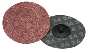 Mirka 65-200-036 2" 36 Grit, Type R, Mini Grinding Discs