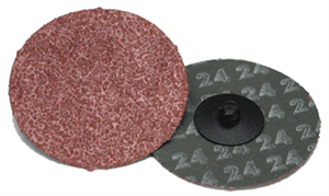 Mirka 65-300-50 3" 50 Grit, Type R, Mini Grinding Discs