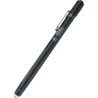 Streamlight 65058 Stylus® Penlight, UL Black - White LED